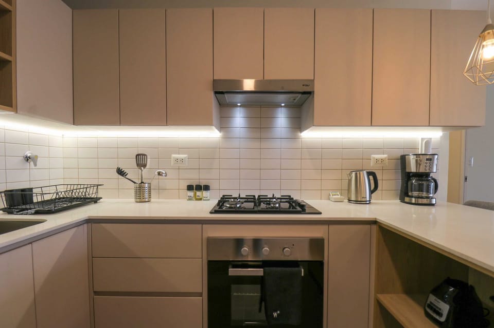Great kitchen