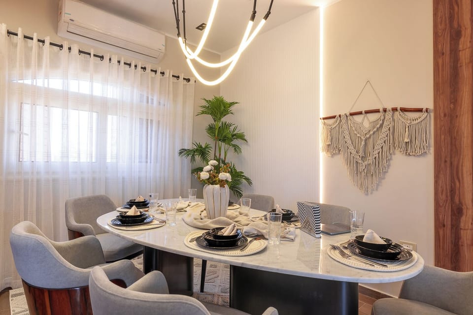 Family dining