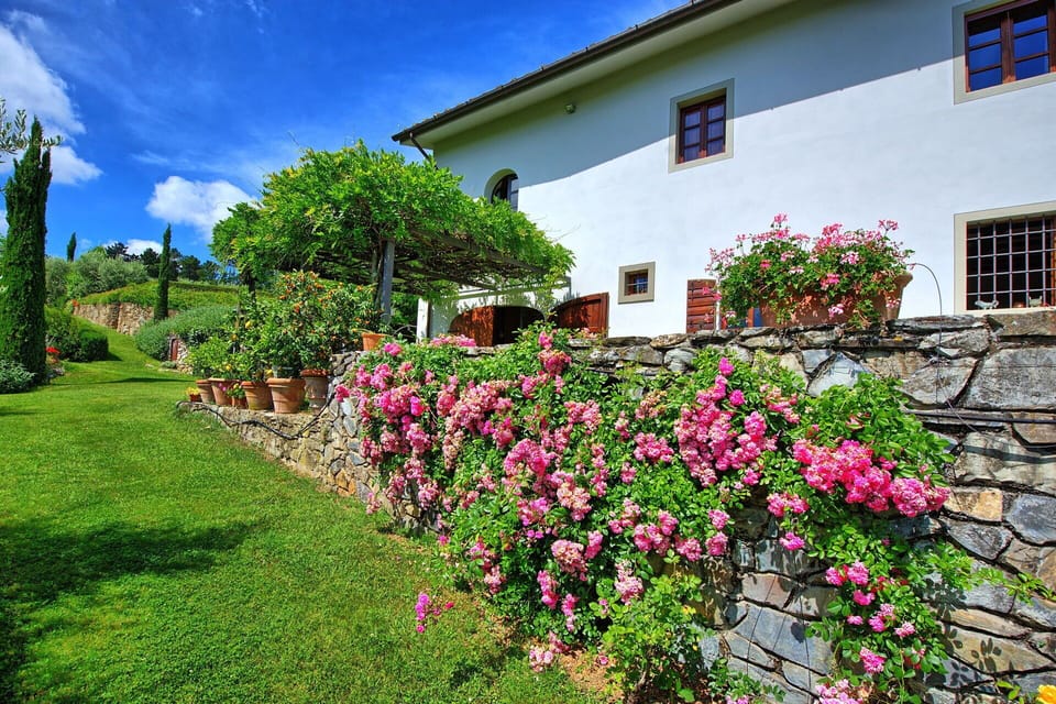Building Exterior, Garden, Outdoor
