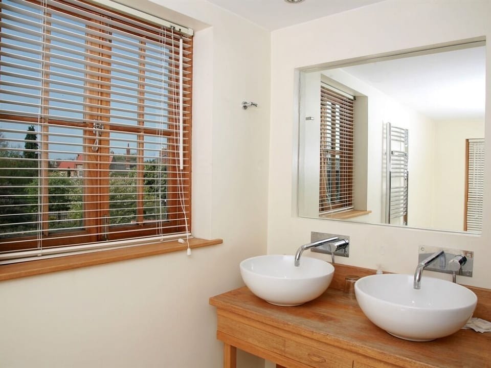 Superior Suite, Ensuite, Garden View (Room 3 ) | Bathroom