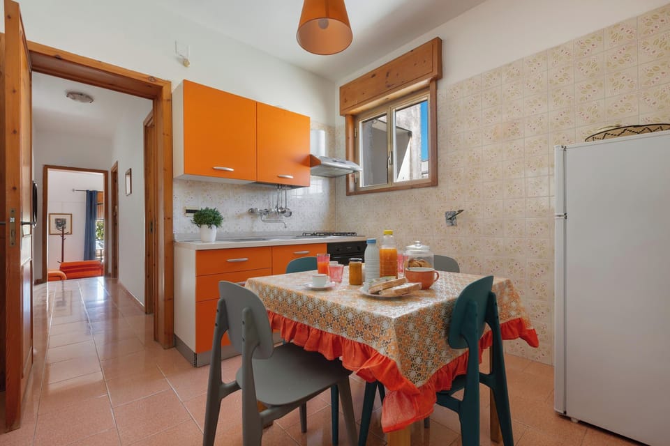 Apartment | Private kitchen