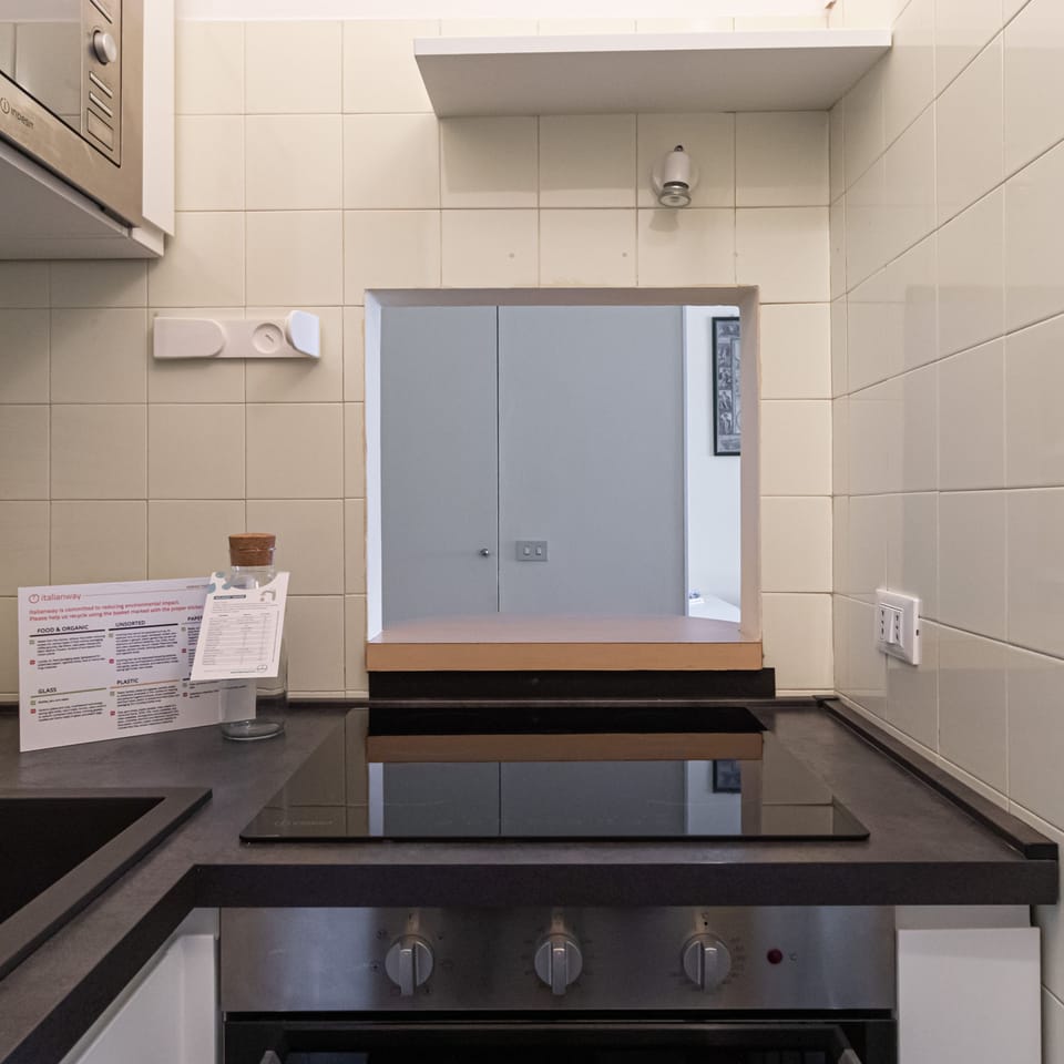 House | 1 bedroom