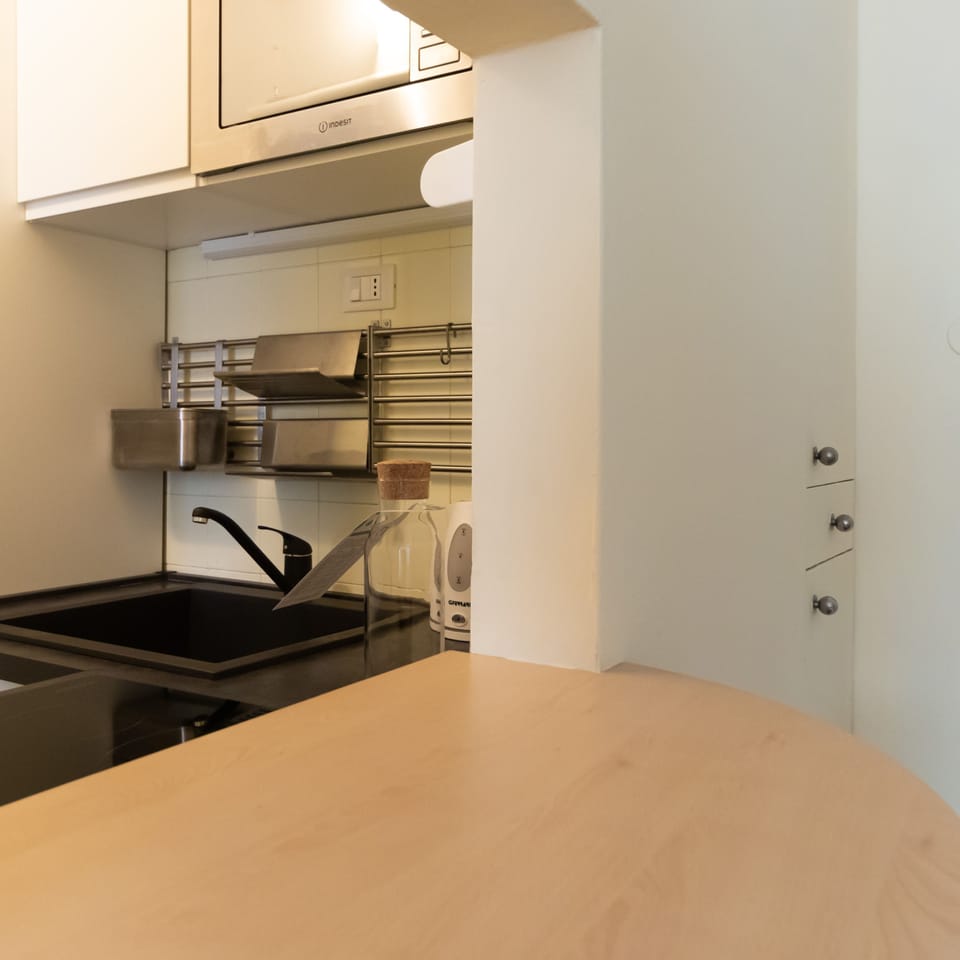 House | 1 bedroom