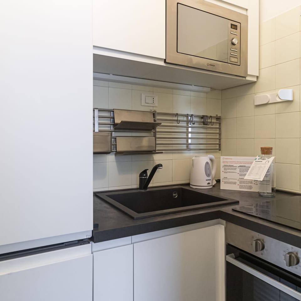 House | 1 bedroom