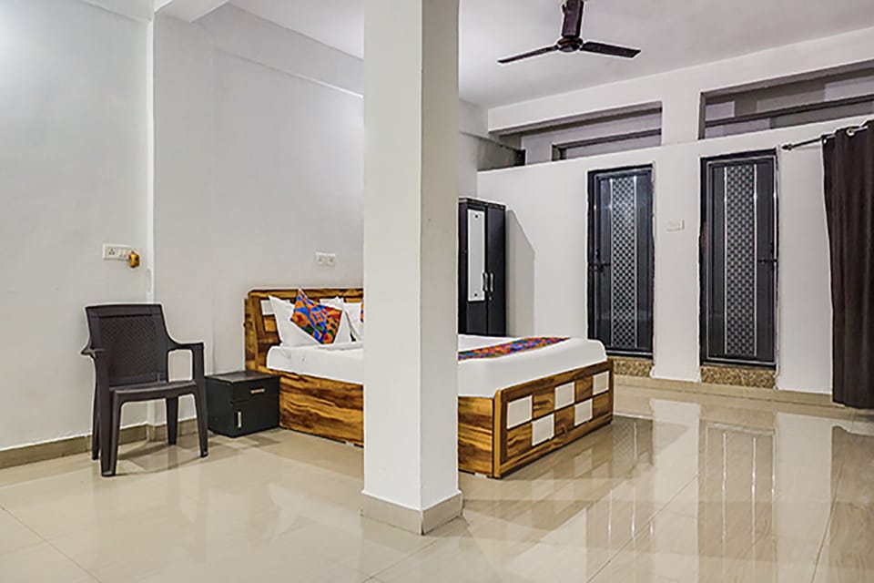 Deluxe Room | Egyptian cotton sheets, premium bedding, in-room safe, free WiFi