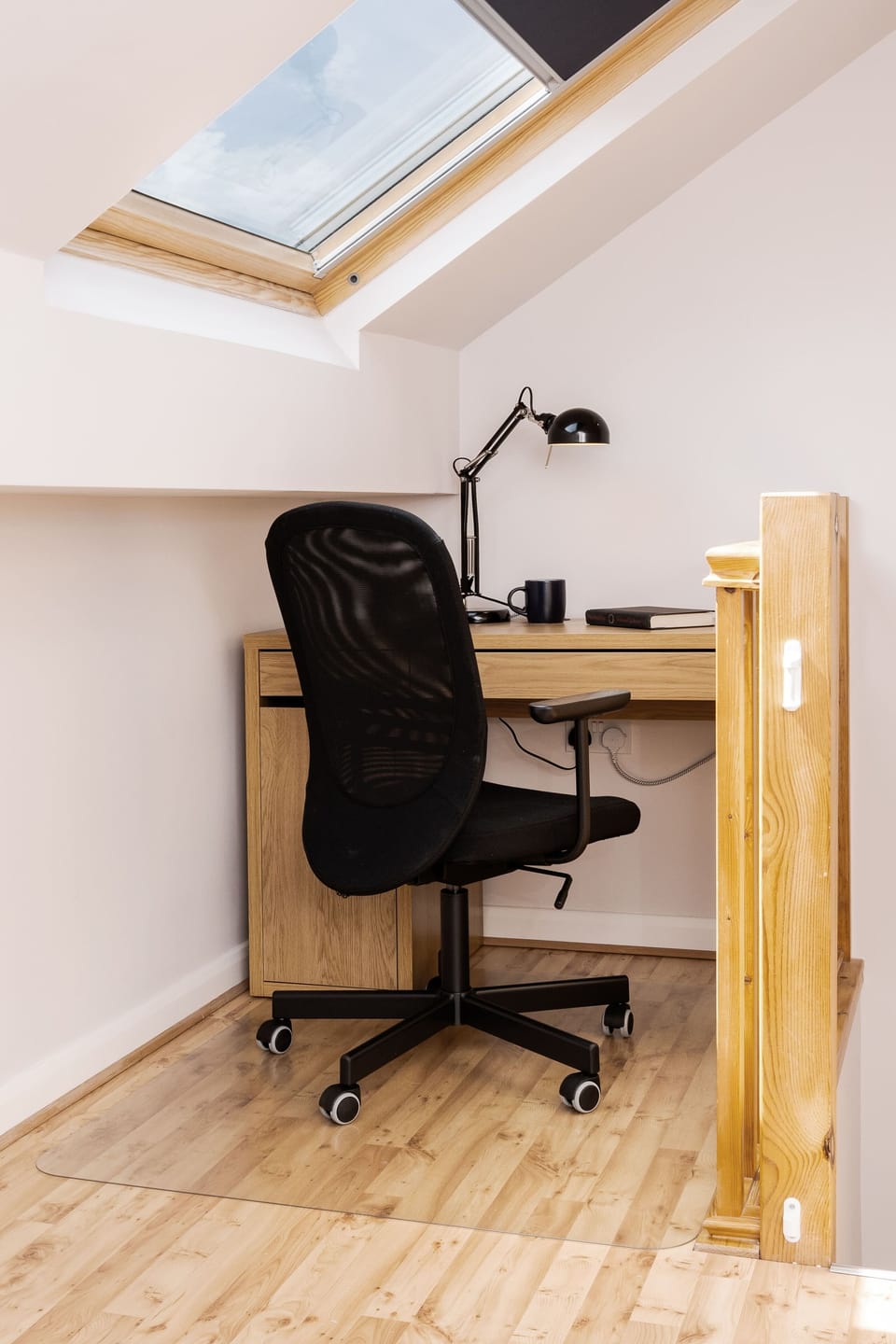 Working Desk