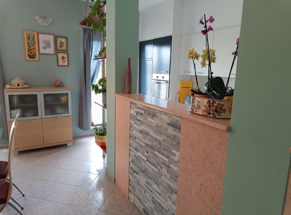 Villa (Two Bedroom Villa) | Property entrance