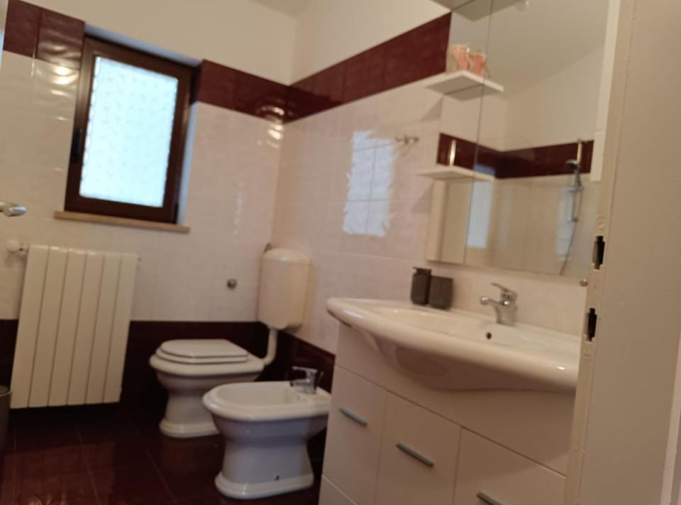 Villa (Two Bedroom Villa) | Bathroom | Towels