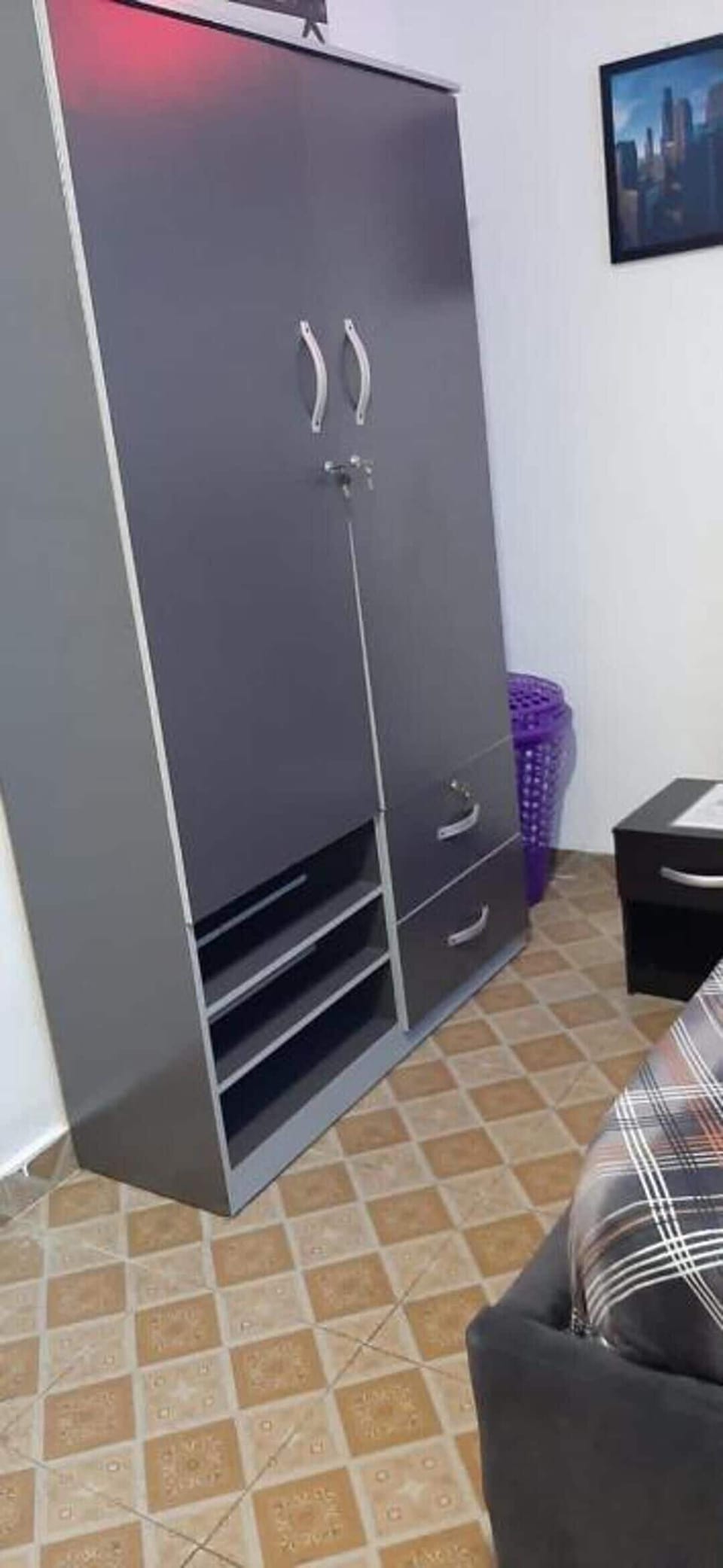 Apartment | Interior