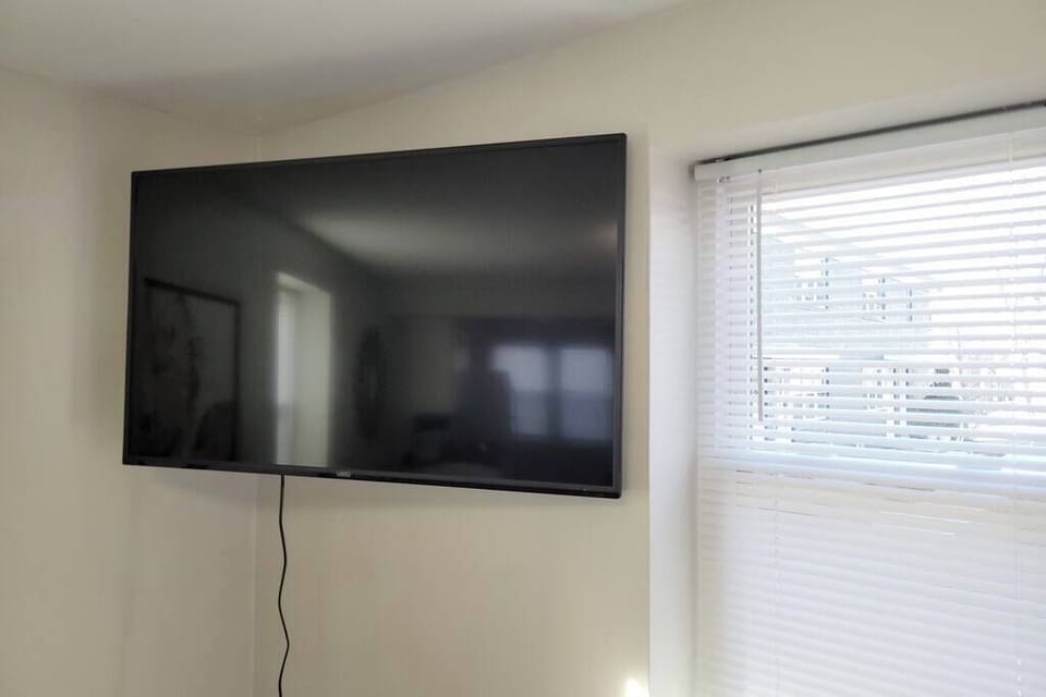 50 " TV