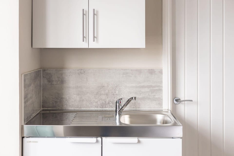 Clifton Studio 2, Darlington - Host & Stay