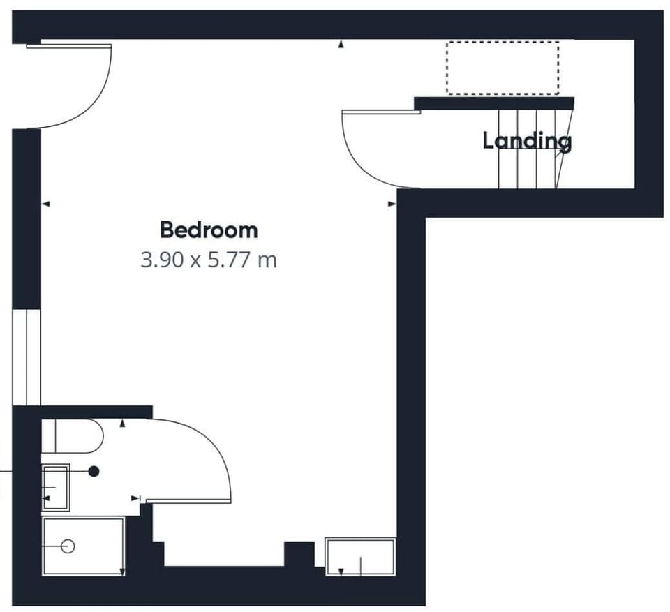 Clifton Studio 3, Darlington - Host & Stay