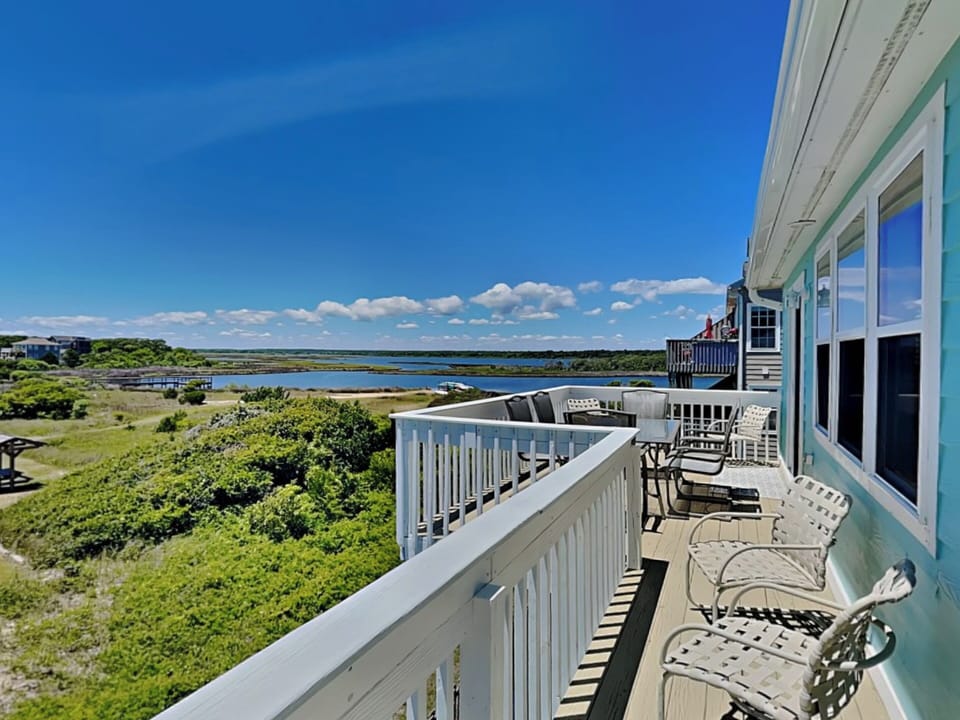 Welcome To Sunset Retreat