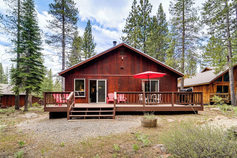 House (3 Bedrooms) | Front of property