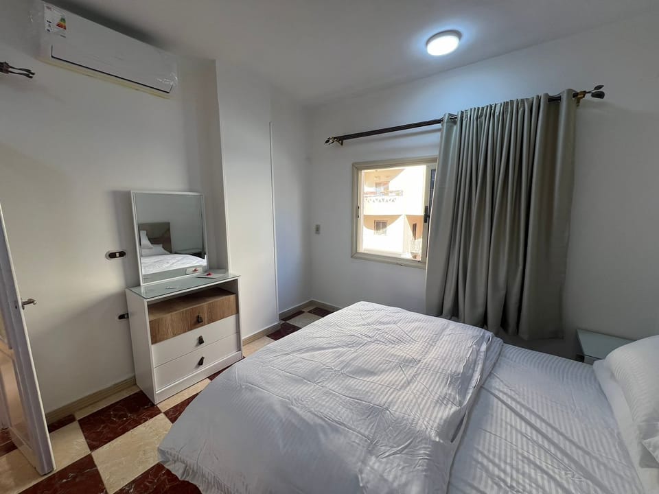 Comfy One-Bedroom Apartment Apartment in Hurghada