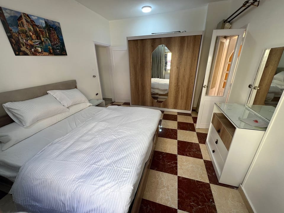 Comfort Apartment, Balcony, City View | 1 bedroom, free WiFi