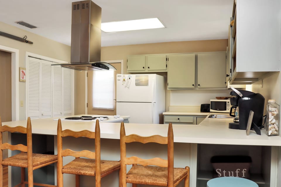 Kitchen Bar
