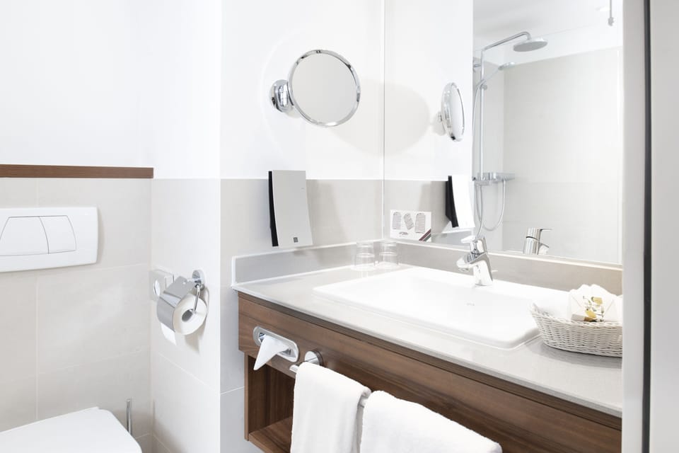 Fora Hotel Hannover by Mercure Hotel in Hanover