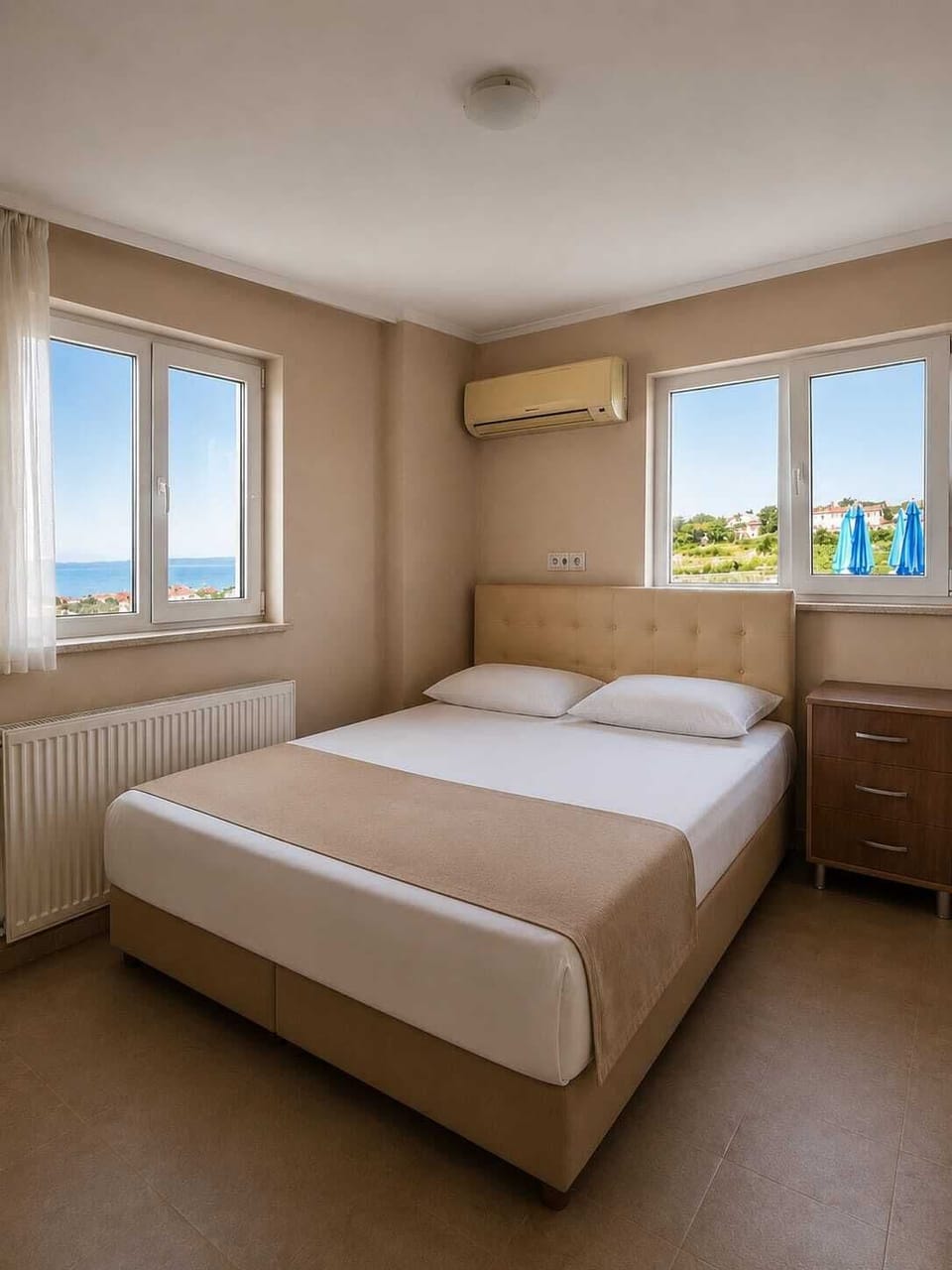 Economy Room | Free WiFi, bed sheets