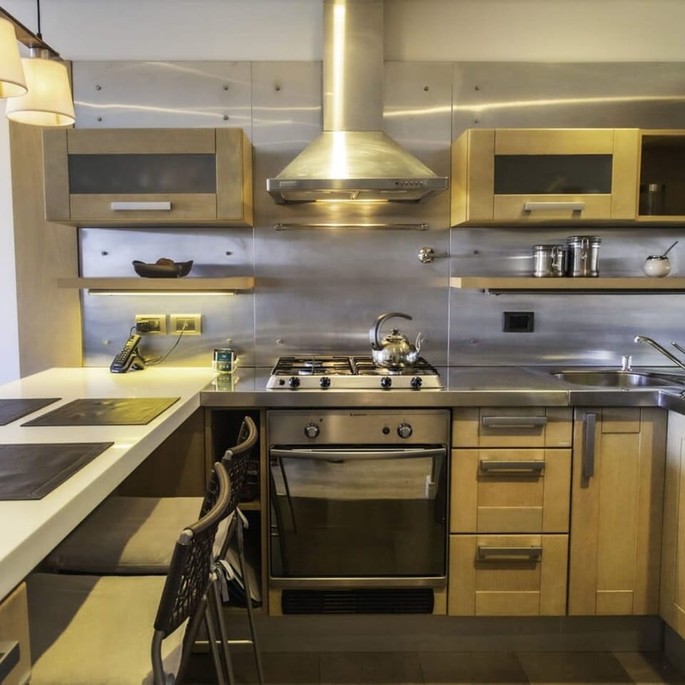 House | 1 bedroom, Internet