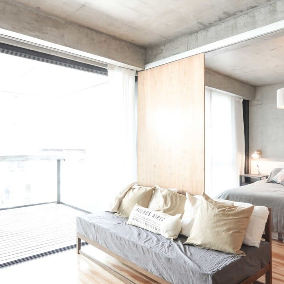 House | 1 bedroom, Internet