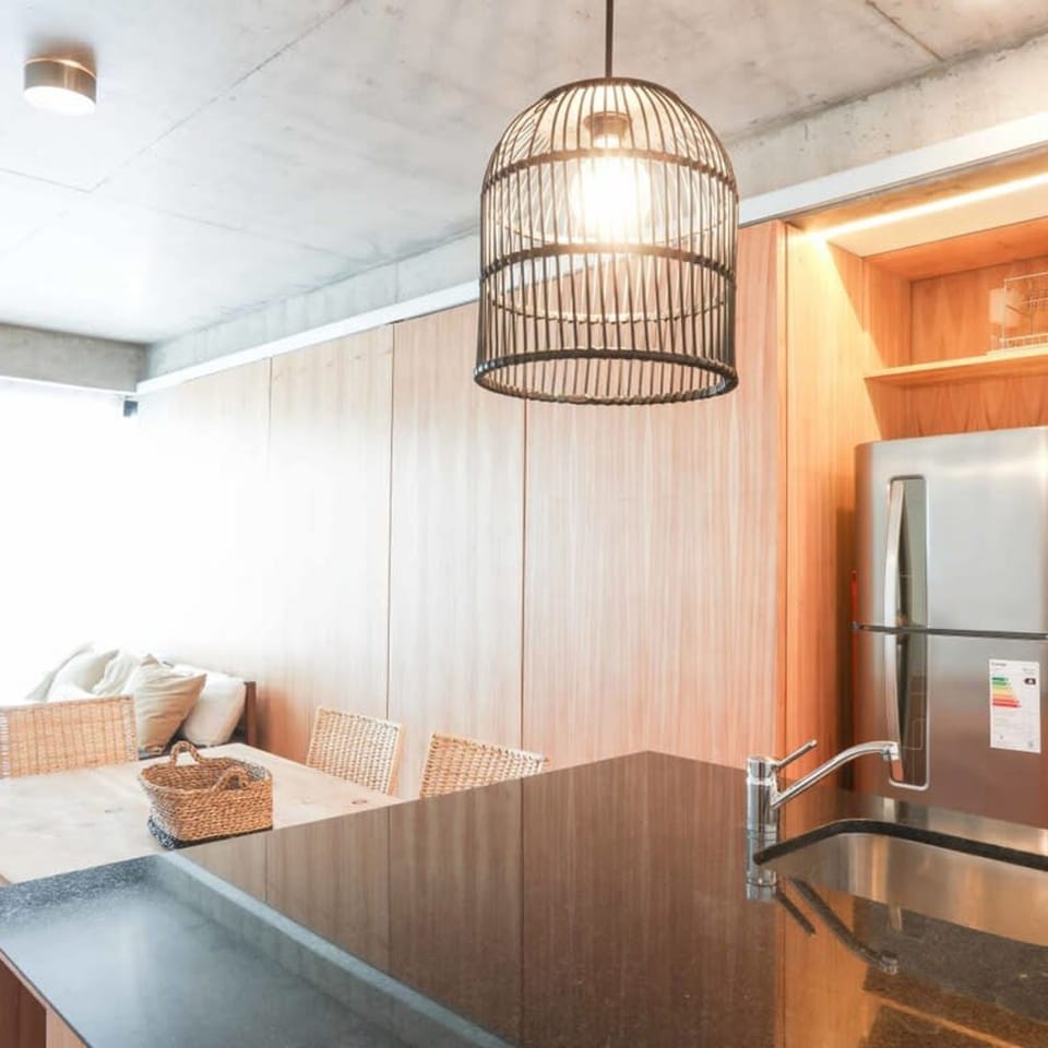 House | 1 bedroom, Internet