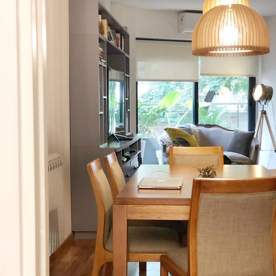 House | 1 bedroom, Internet