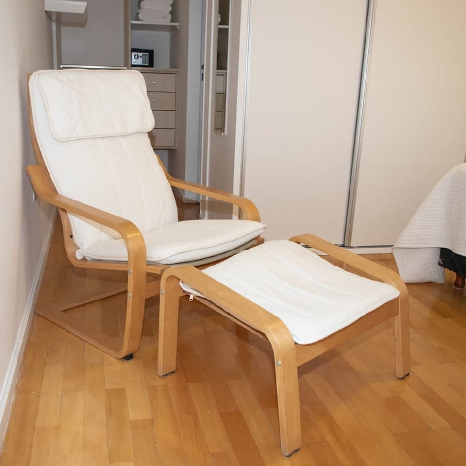 House | 1 bedroom, Internet