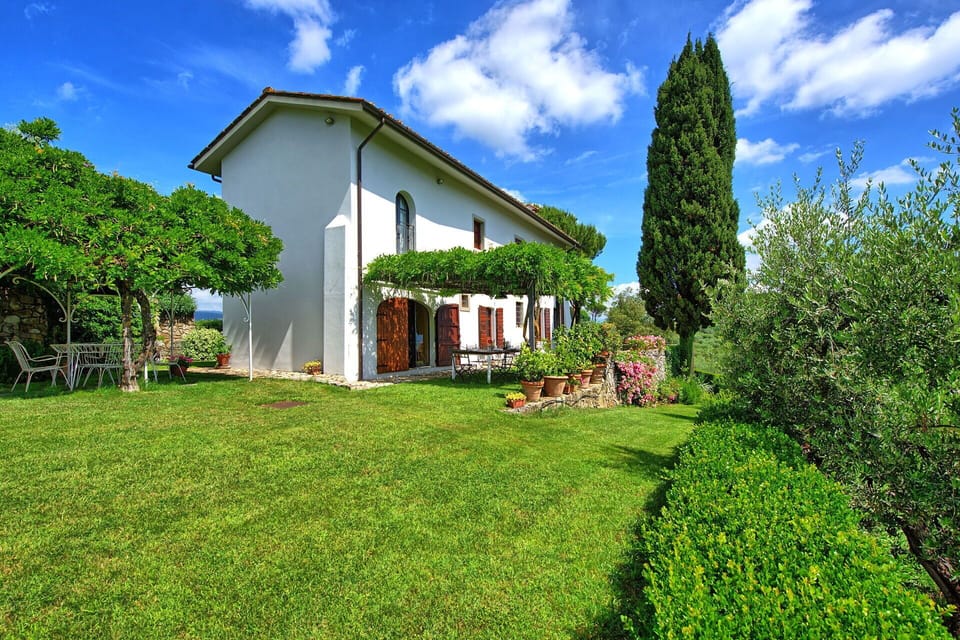 Building Exterior, Garden, Outdoor