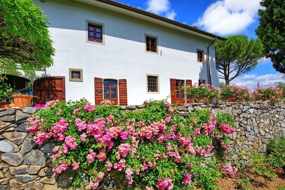 Building Exterior, Garden, Outdoor