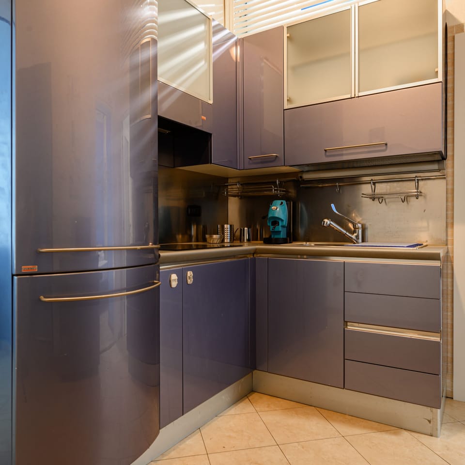 House | 1 bedroom