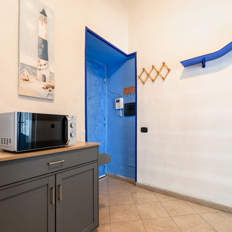 House | 1 bedroom