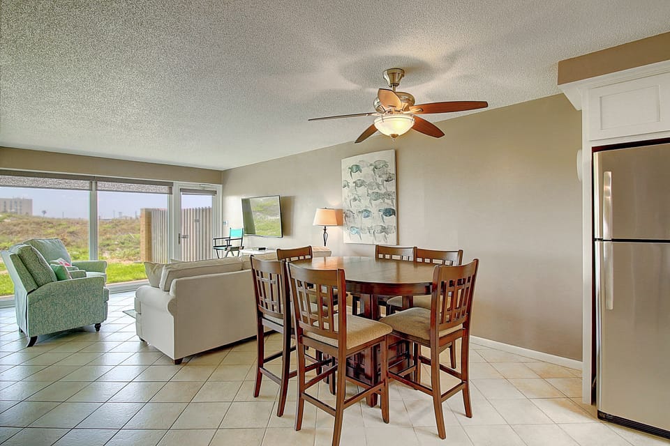 Dining Room/Living Room