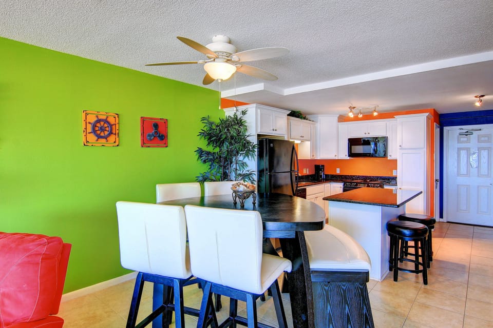 Dining Room/Kitchen