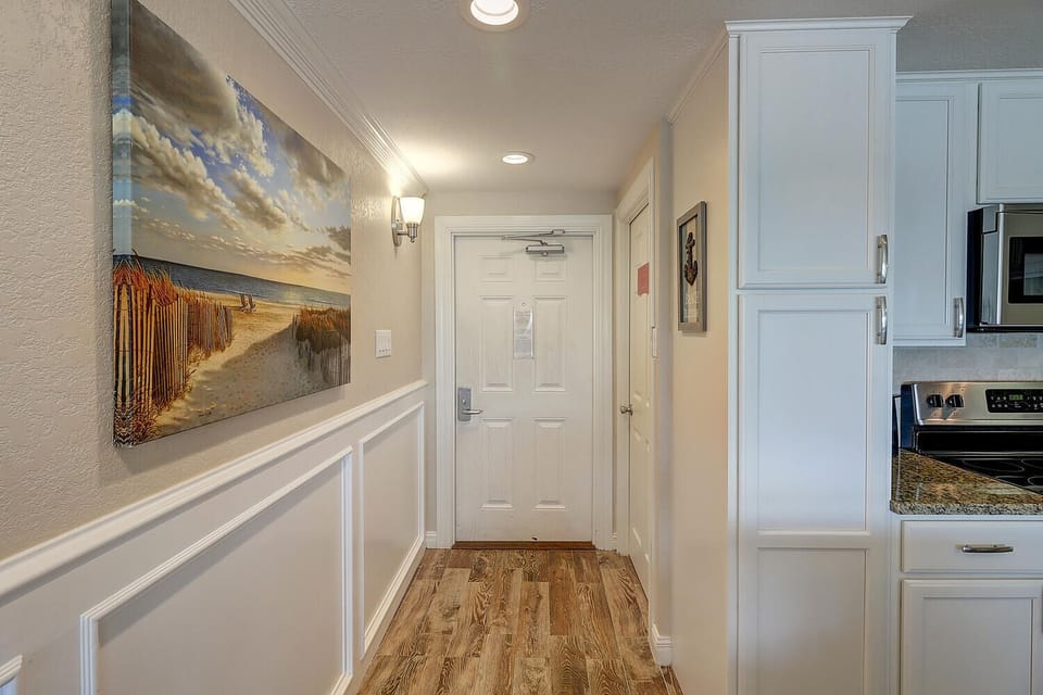 Entry Way
