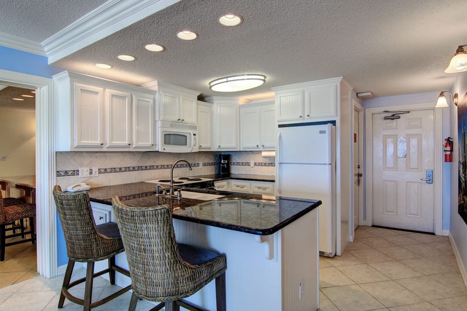 614 Kitchen