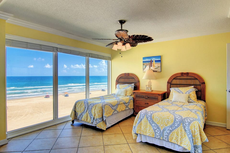 615 Second Bedroom