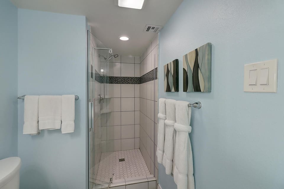 Master Restroom