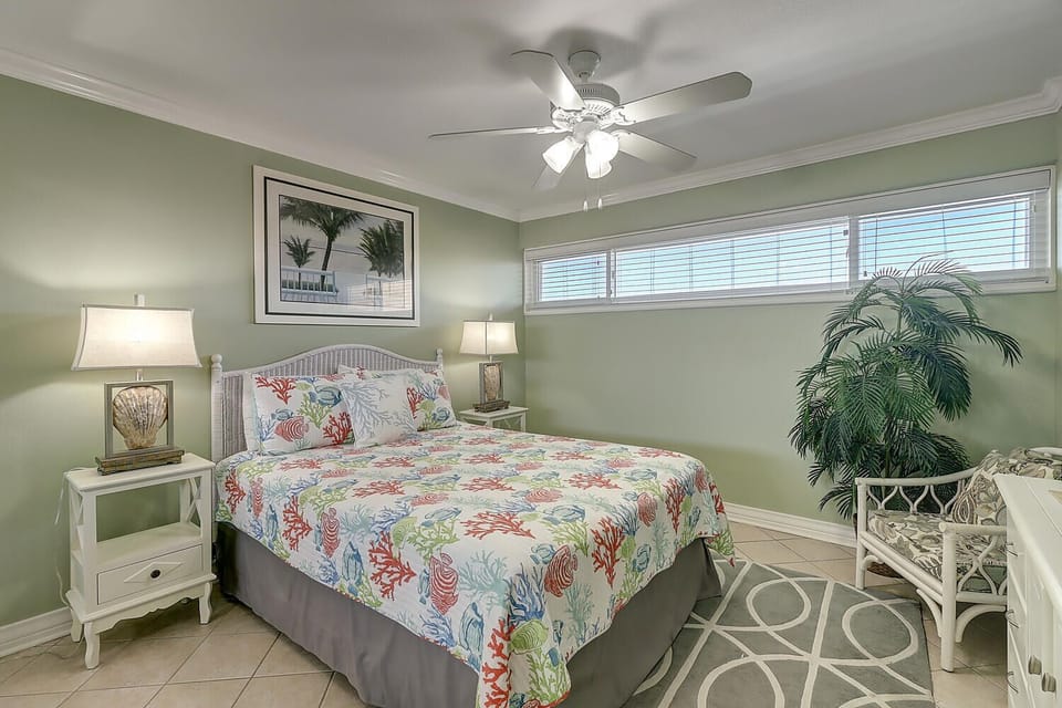 Guest Suite