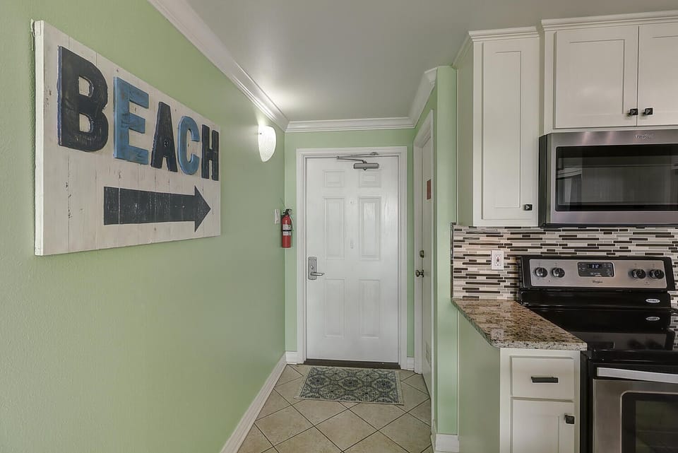 Entry Way