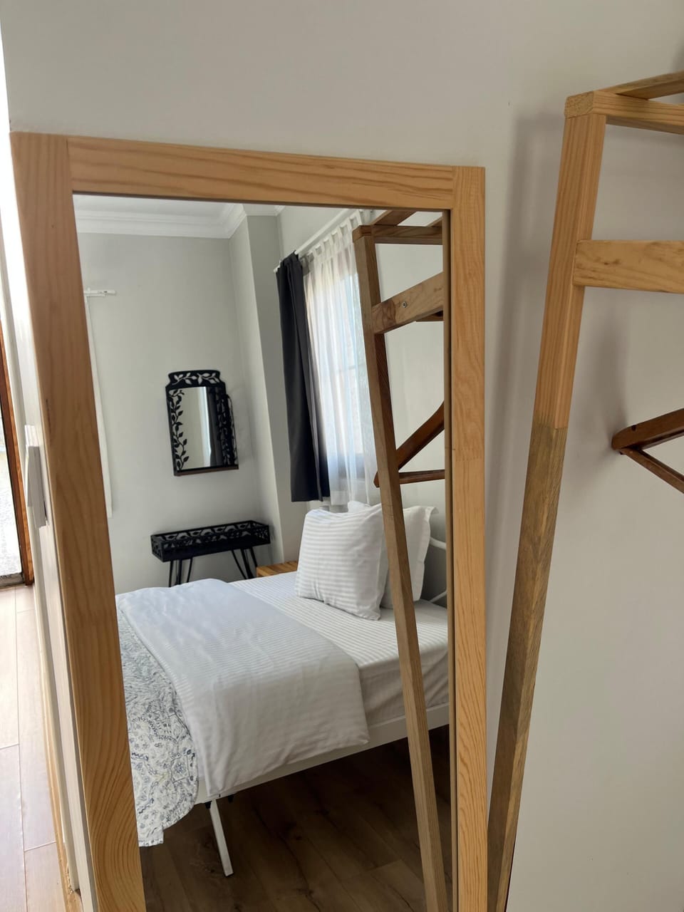 Standard Double Room | Minibar, WiFi (free), bed sheets