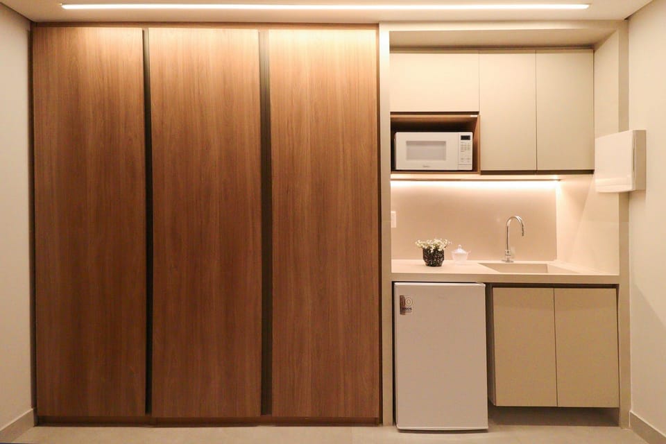 Apartment | Interior