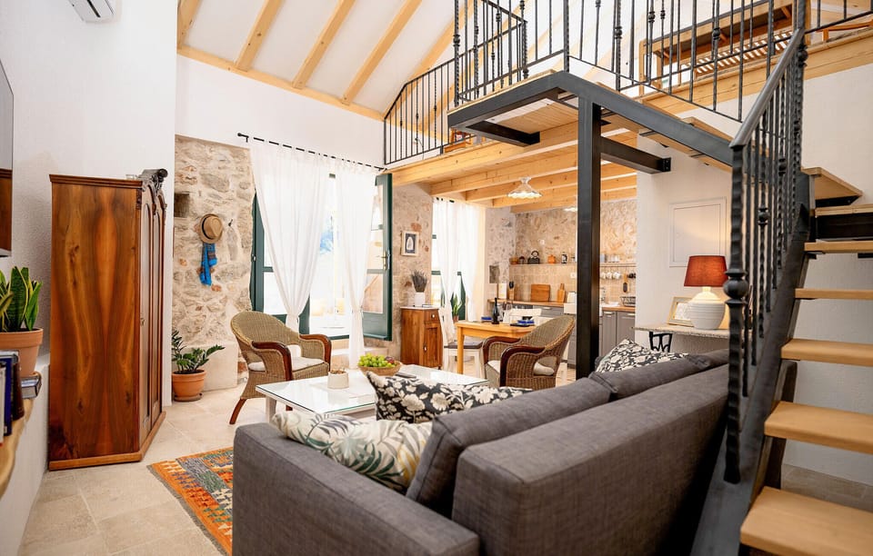 living-room