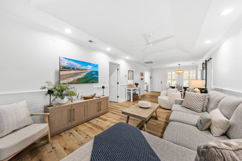 Welcome to 1147 Summerwind Cottage.