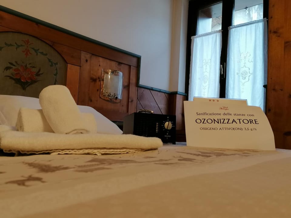 In-room safe, desk, free WiFi, bed sheets