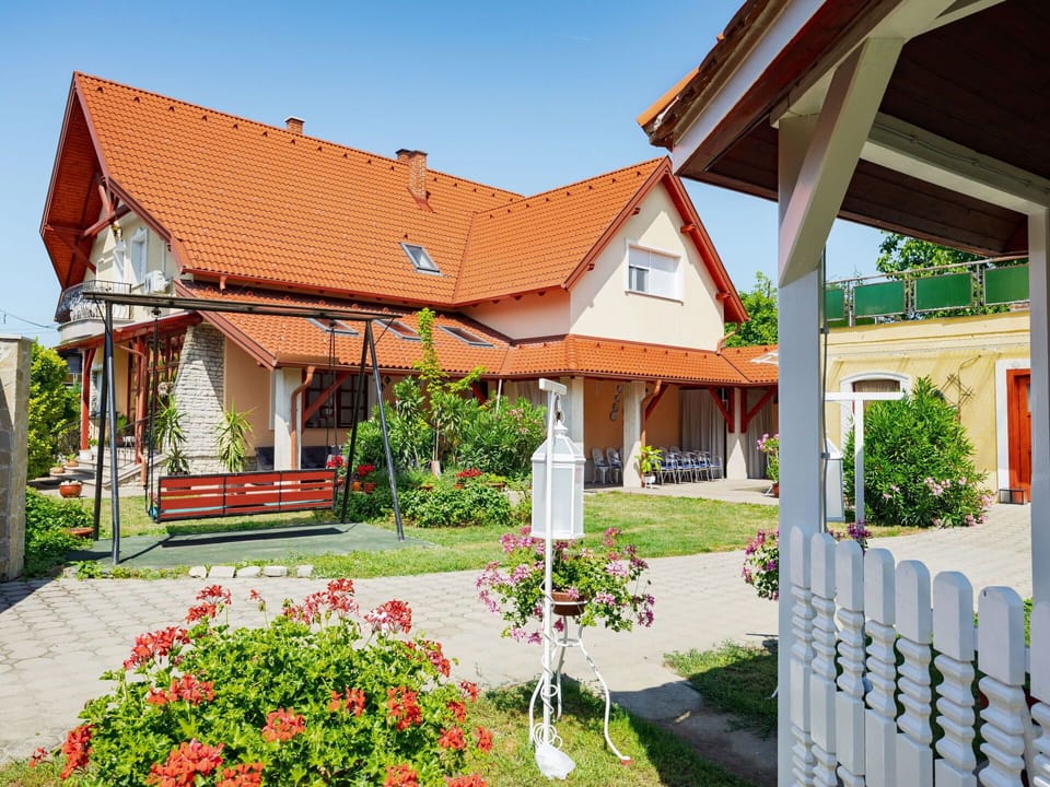 Building, House, Residential Area, Home, Roof, Facade, Architecture, Cottage, Awning