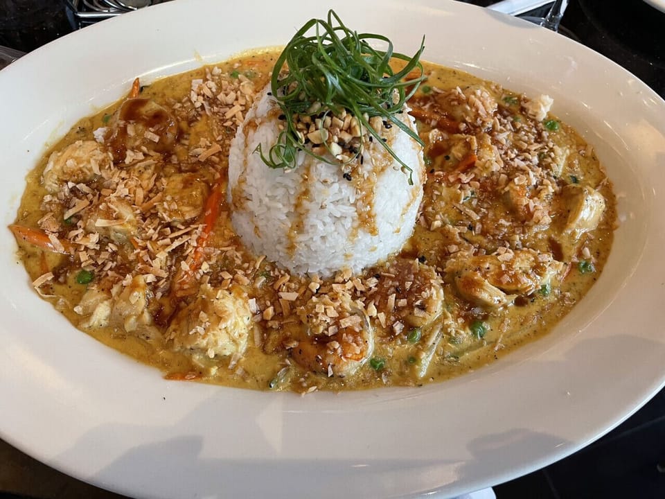 Westlake dining done right — explore everything from comfort food to fine dining, all within a short drive.