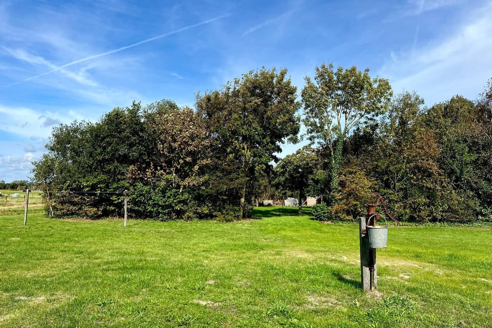 Immediate Surroundings [summer] (<1 km)