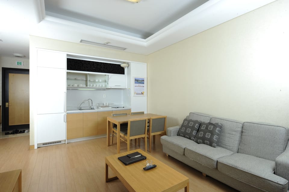 Flat-screen TV
