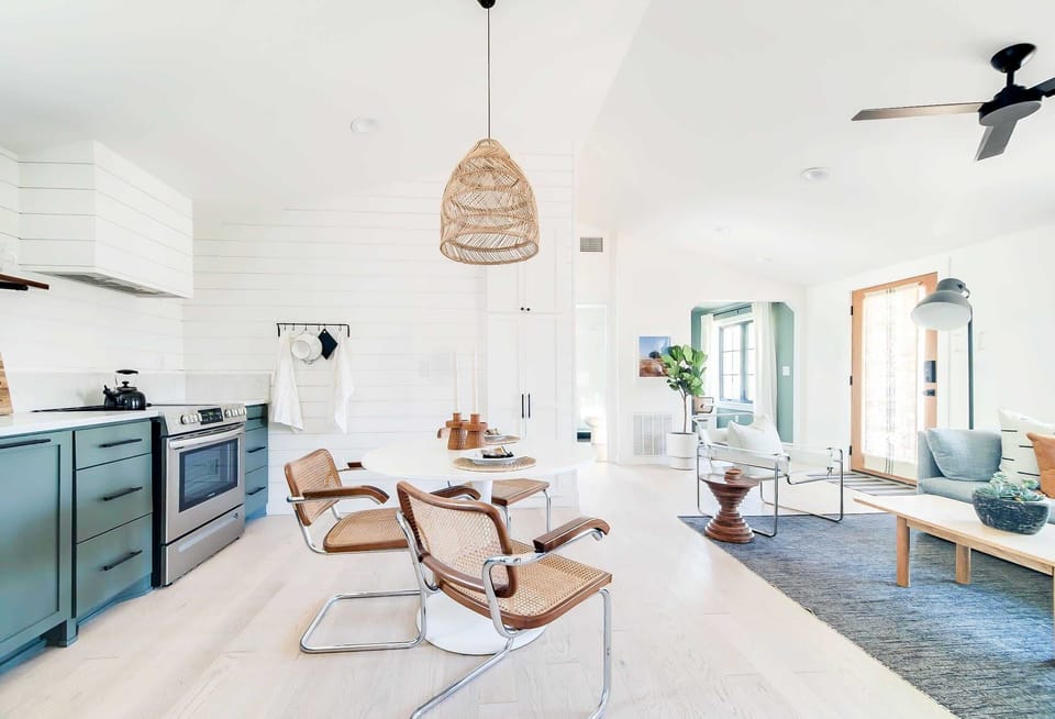 The Cape Guesthouse